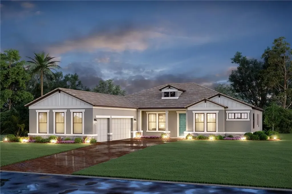 6249 Rivo Lakes Boulevard Sarasota FL 34241
