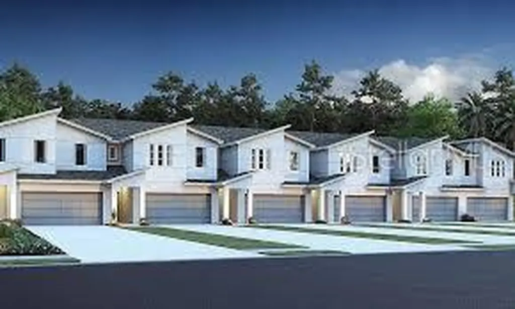 3401 Beau Road Kissimmee FL 34746