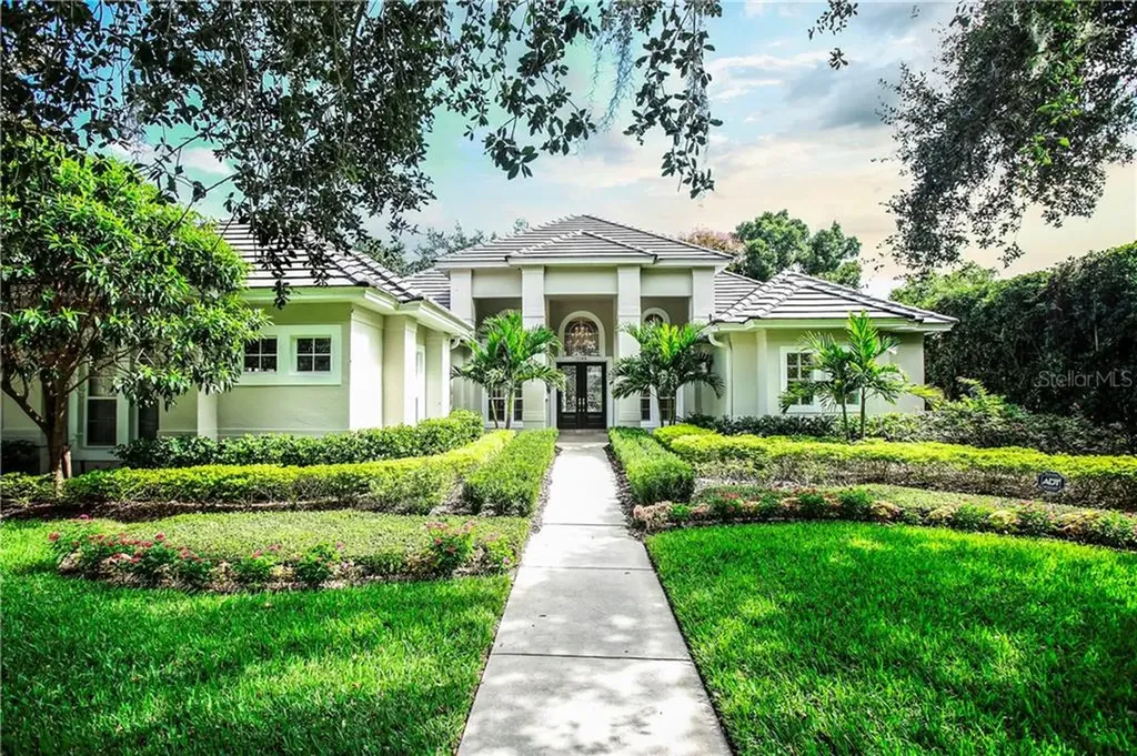 1146 Keyes Avenue Winter Park FL 32789