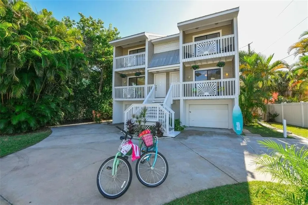 312 Canal Road Sarasota FL 34242