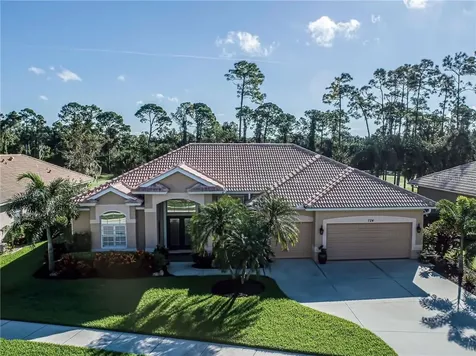 724 Egret Walk Lane Venice FL 34292