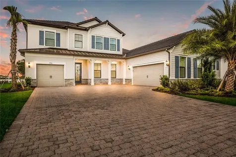 7936 Grande Shores Drive Sarasota FL 34240