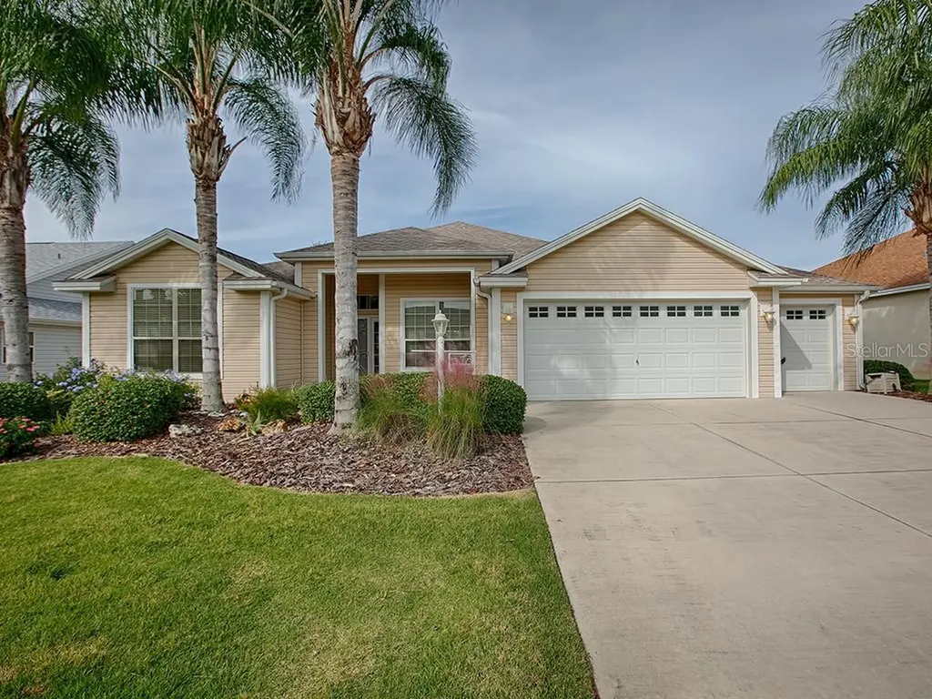 2288 Quincy Court The Villages FL 32162