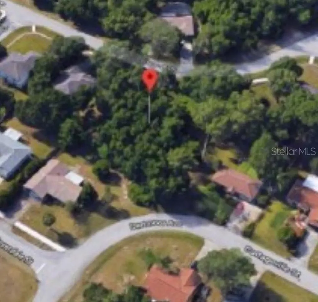 3005 Cottageville Street Deltona FL 32738
