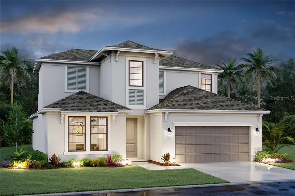 3562 Secret Stroll Drive Sarasota FL 34240