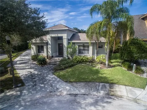 2206 Cypress Hollow Court Safety Harbor FL 34695