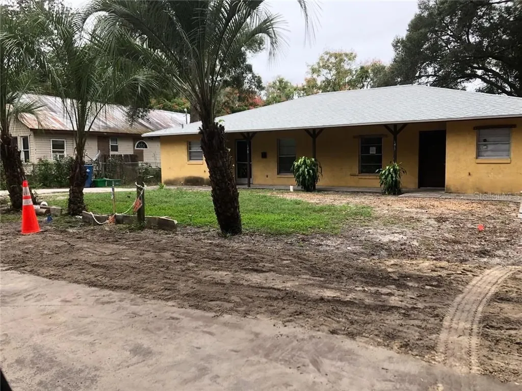 1415 Wood Street Deland FL 32724