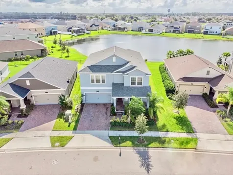 2889 Youngford Street Orlando FL 32824
