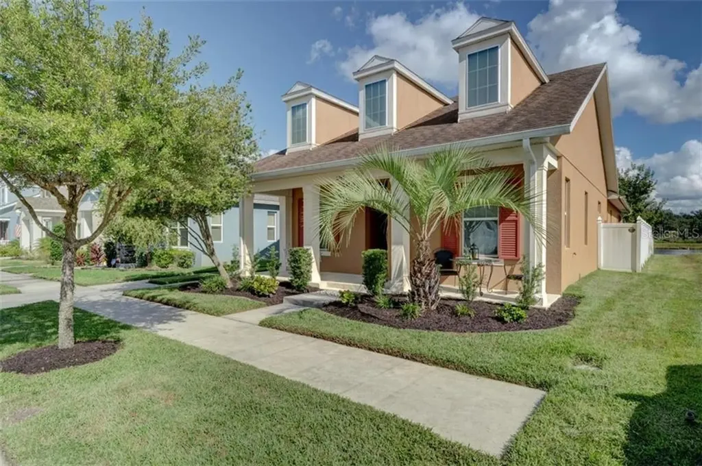 5246 Suncatcher Drive Wesley Chapel FL 33545
