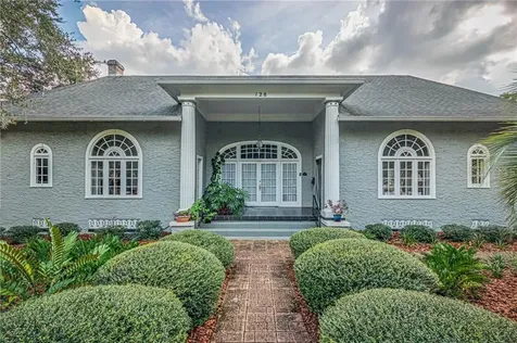 128 W Michigan Avenue Deland FL 32720