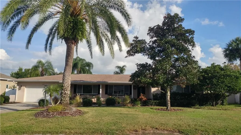 125 Palmetto Lane Largo FL 33770