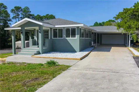 752 N State Road 415 Osteen FL 32764