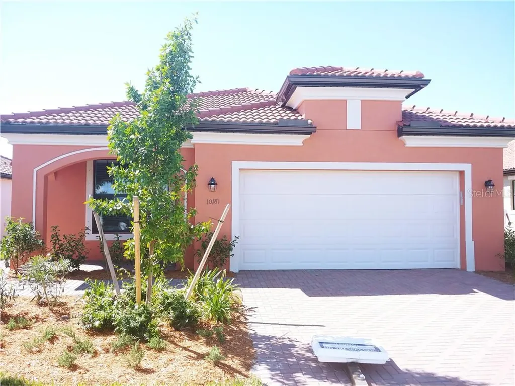 10181 Fiddlewood Drive Venice FL 34293