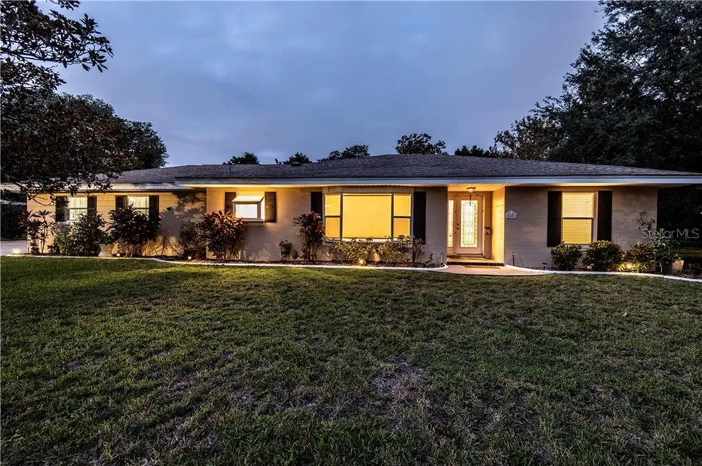 2601 Palmetto Road Mount Dora FL 32757