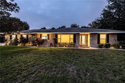 2601 Palmetto Road Mount Dora FL 32757