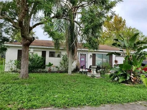 4245 Avanti Circle North Port FL 34287