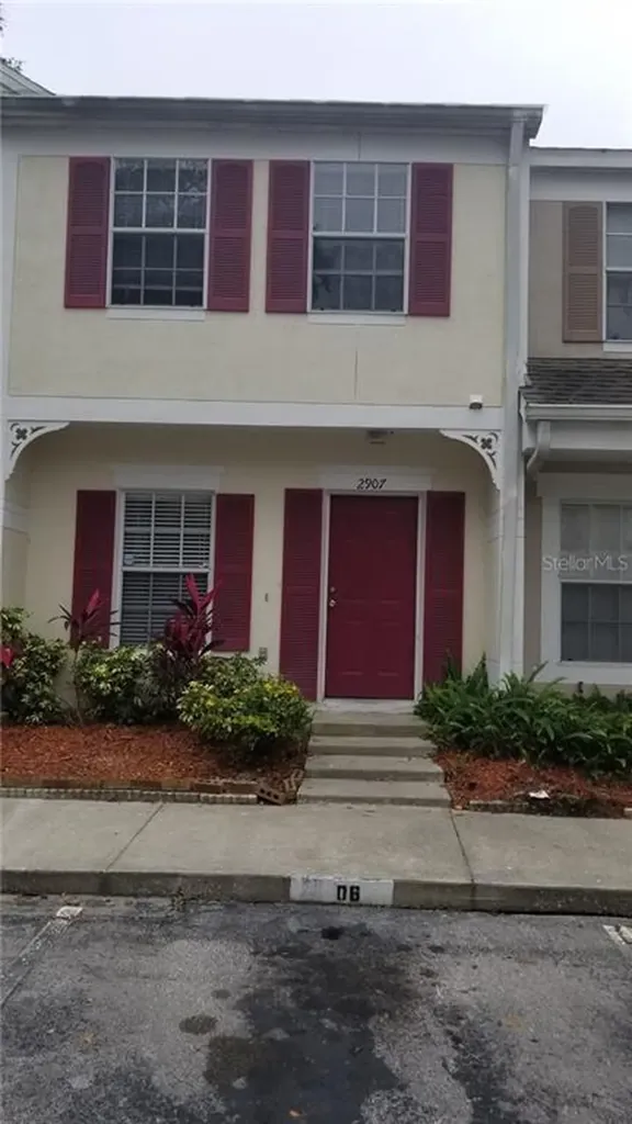 2907 Greenwood Springs Loop Lake Mary FL 32746