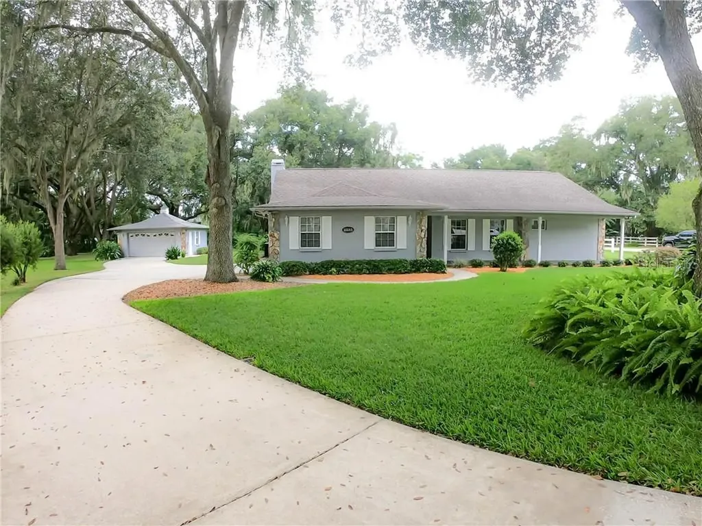 2535 Sleepy Hollow Lane Lakeland FL 33810