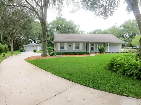2535 Sleepy Hollow Lane Lakeland FL 33810