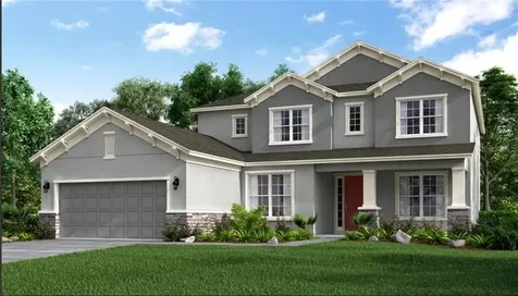 874 Zeek Ridge Court Clermont FL 34715