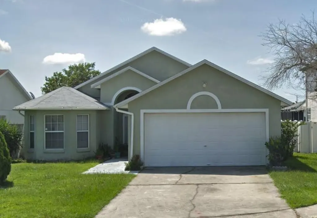 2312 Island Club Way Orlando FL 32822