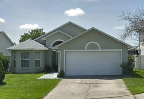 2312 Island Club Way Orlando FL 32822