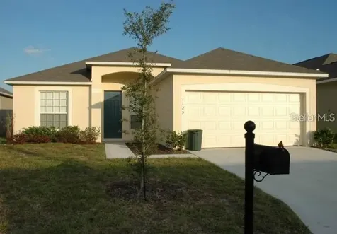 1129 Knollwood Drive Davenport FL 33837