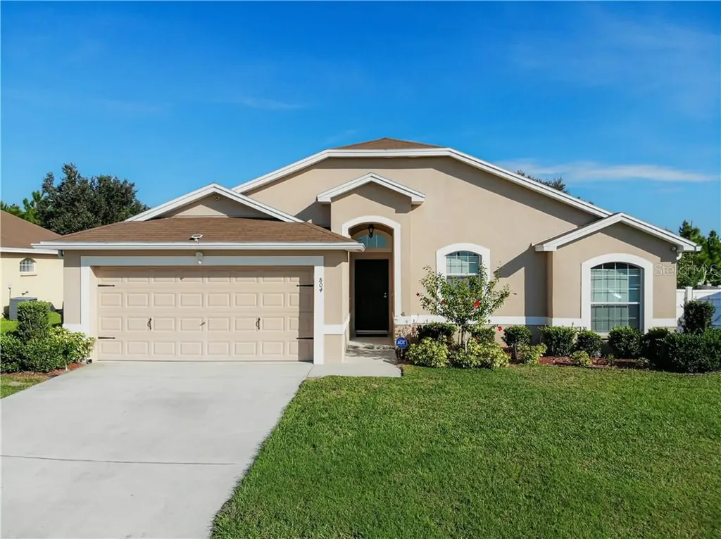 804 Overlook Grove Drive Winter Haven FL 33884