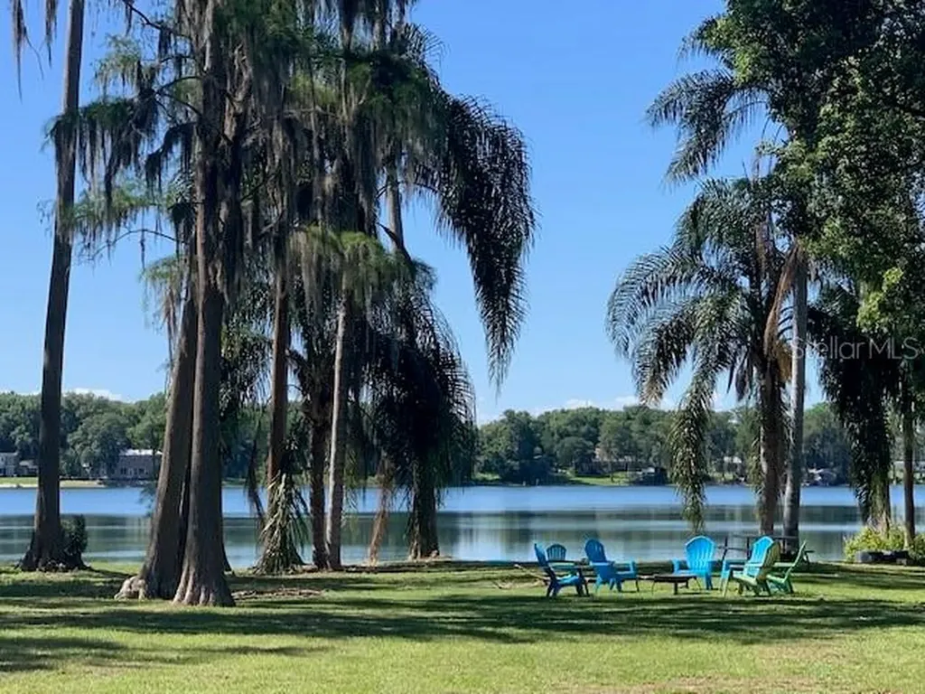 36409 Clear Lake Drive Eustis FL 32736