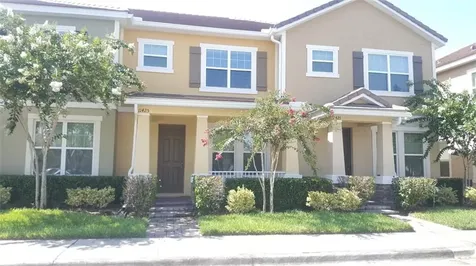 11425 Brownstone Street Windermere FL 34786