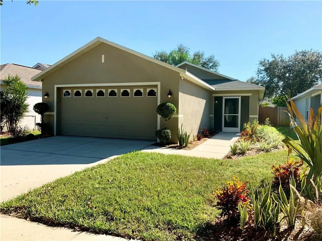 7615 Clovelly Park Place Apollo Beach FL 33572