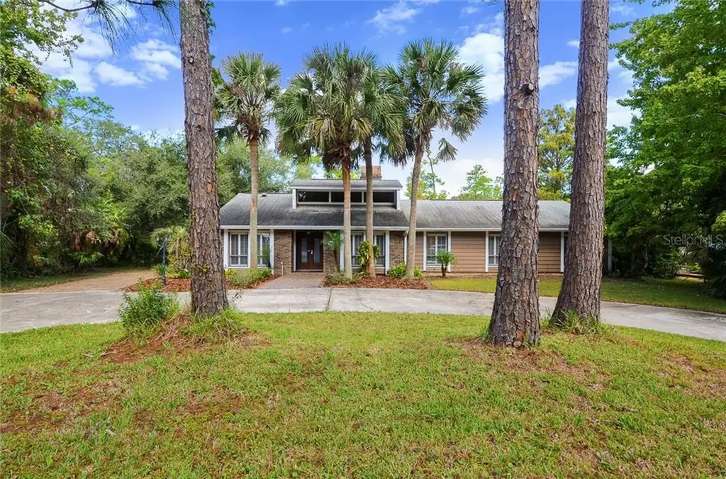 112 Wild Fern Drive Longwood FL 32779