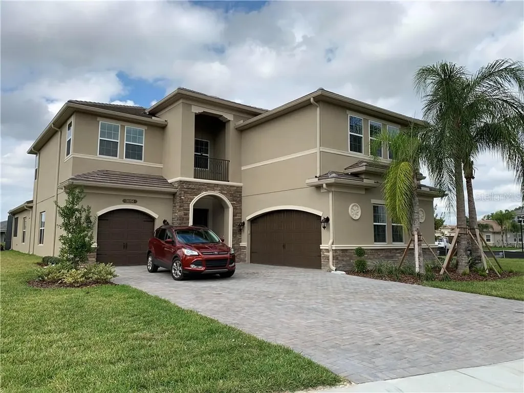 31354 Chesapeake Bay Drive Wesley Chapel FL 33543