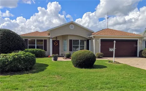 1234 Pageland Way The Villages FL 32162