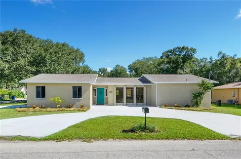 5805 N 20th Street Tampa FL 33610