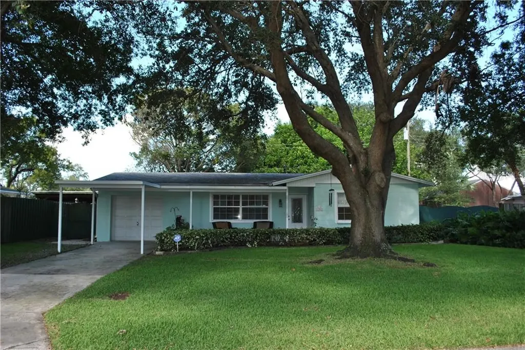 1201 81st Avenue N St Petersburg FL 33702