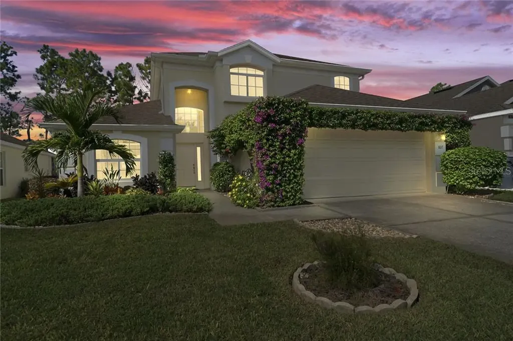 807 Troon Circle Davenport FL 33897