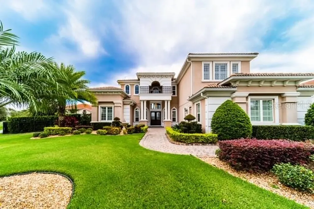 6201 Tiroco Way Windermere FL 34786