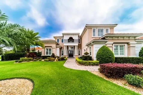 6201 Tiroco Way Windermere FL 34786