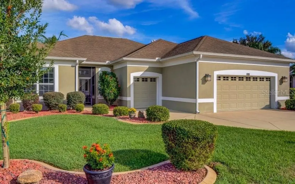 3508 Huntsville Lane Leesburg FL 34748