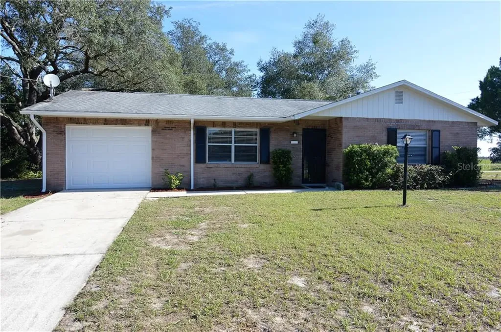 34815 Gardenia Way Dade City FL 33523