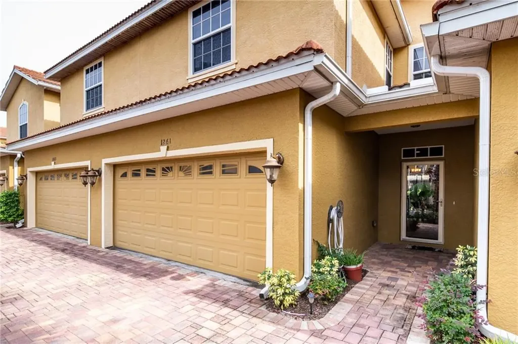1261 Ribolla Drive Palm Harbor FL 34683