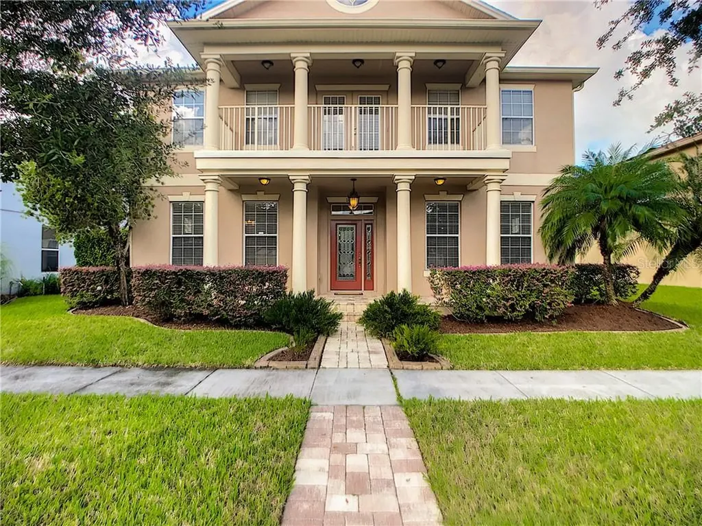 14847 Sweet Acacia Drive Orlando FL 32828