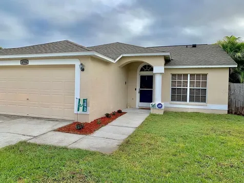 4704 N Dawnmeadow Court Plant City FL 33566
