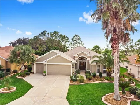 17280 SE 85th Willowick Circle The Villages FL 32162