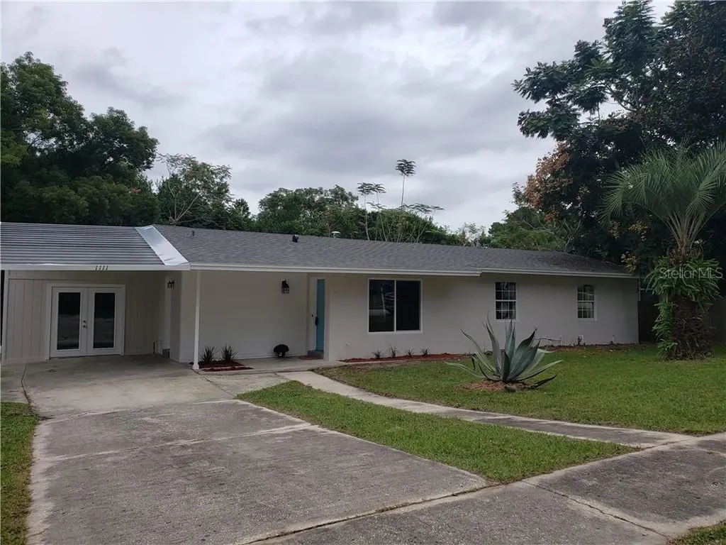 1111 Gerona Avenue Deltona FL 32725