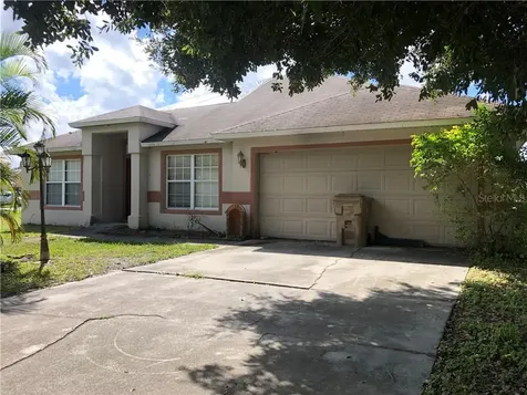 319 Cornwallis Court Kissimmee FL 34758