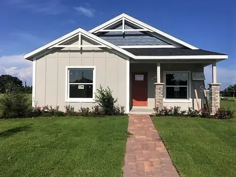 10623 Grand Oaks Boulevard Oxford FL 34484