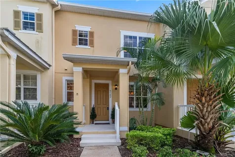 9162 Kensington Row Court Orlando FL 32827
