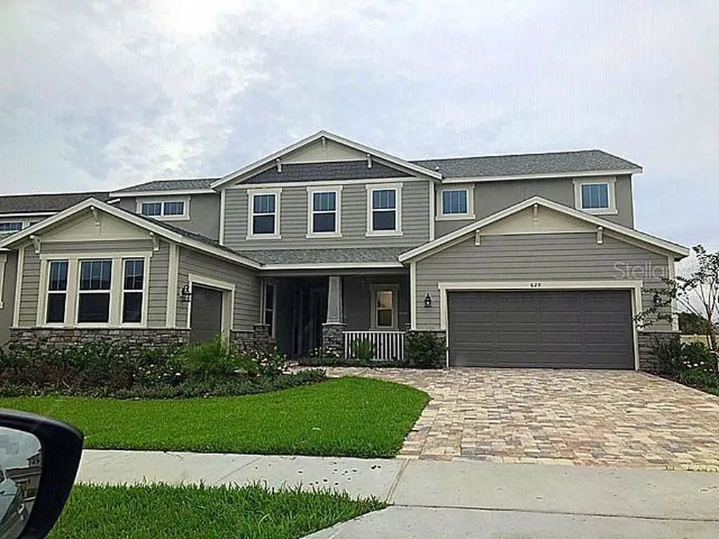 620 Oxford Chase Drive Winter Garden FL 34787